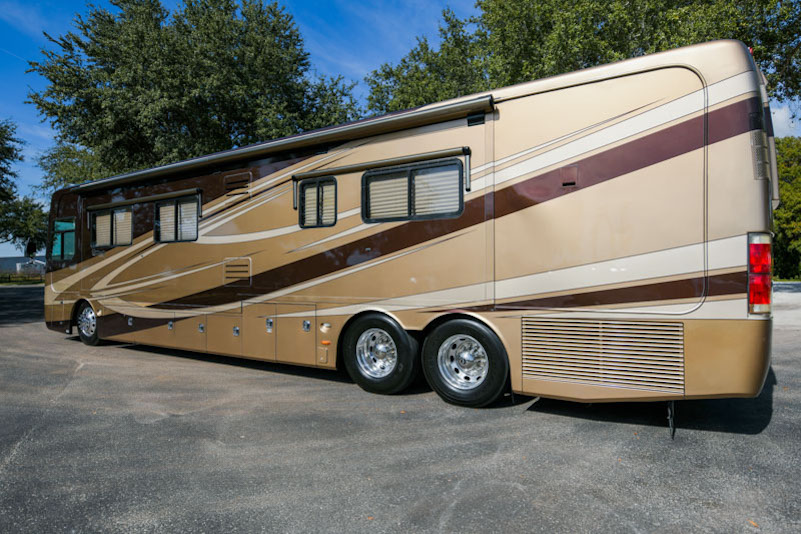 2007 Monaco Dynasty For Sale