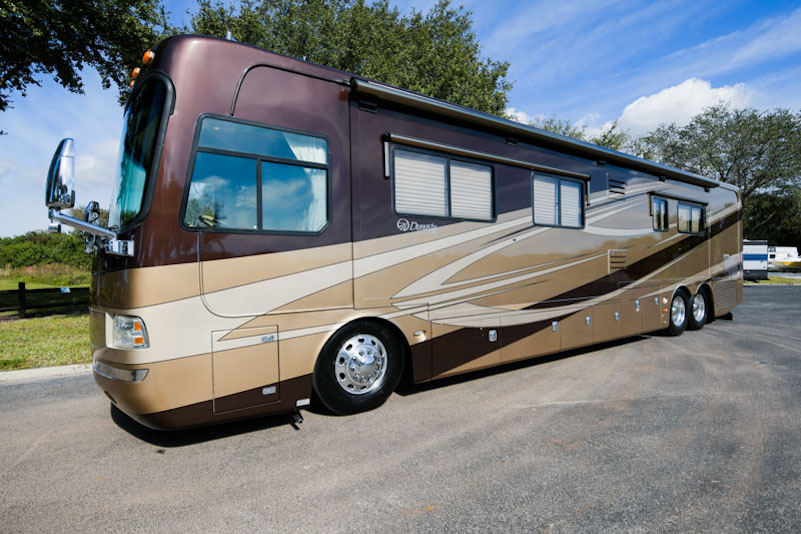 2007 Monaco Dynasty For Sale