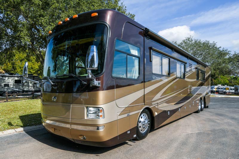 2007 Monaco Dynasty For Sale