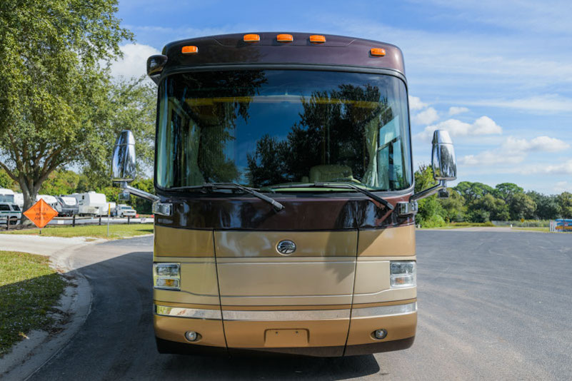 2007 Monaco Dynasty For Sale