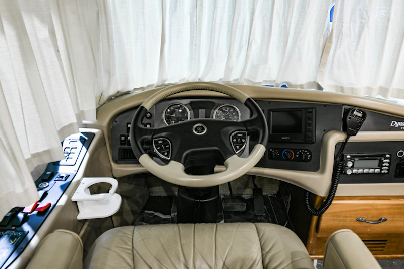 2007 Monaco Dynasty For Sale