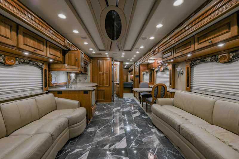 2007 Monaco Dynasty For Sale