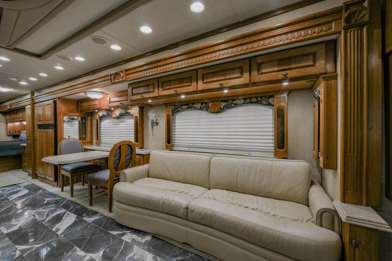 2007 Monaco Dynasty For Sale