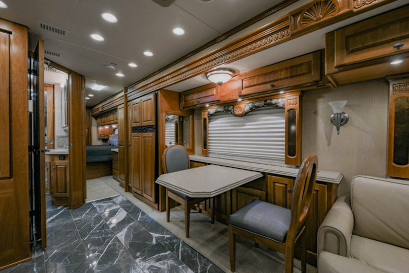 2007 Monaco Dynasty For Sale