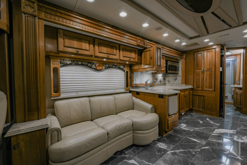 2007 Monaco Dynasty For Sale