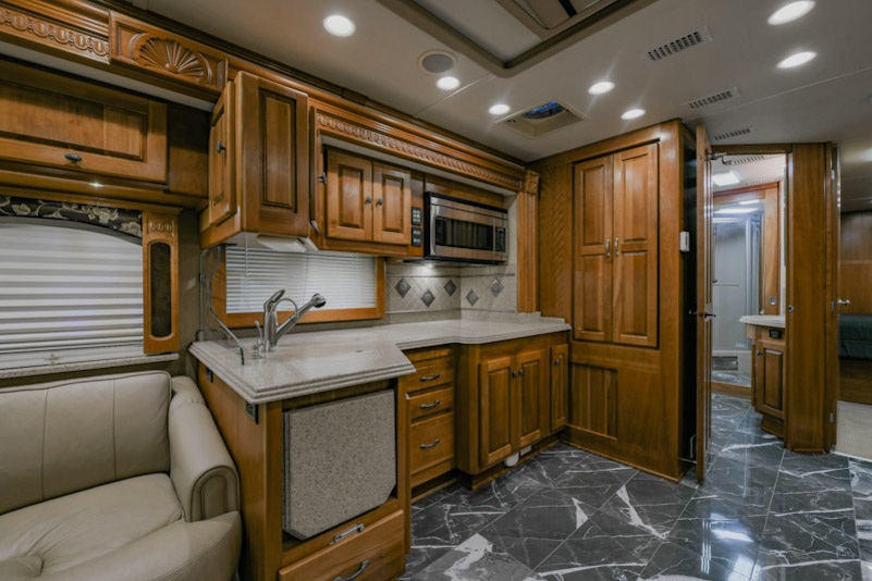 2007 Monaco Dynasty For Sale