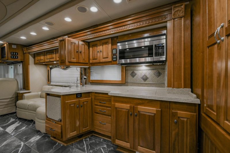 2007 Monaco Dynasty For Sale