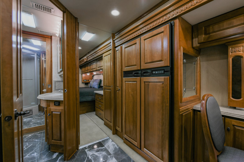 2007 Monaco Dynasty For Sale