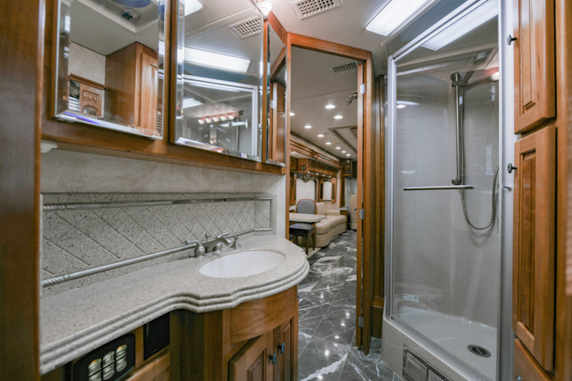 2007 Monaco Dynasty For Sale