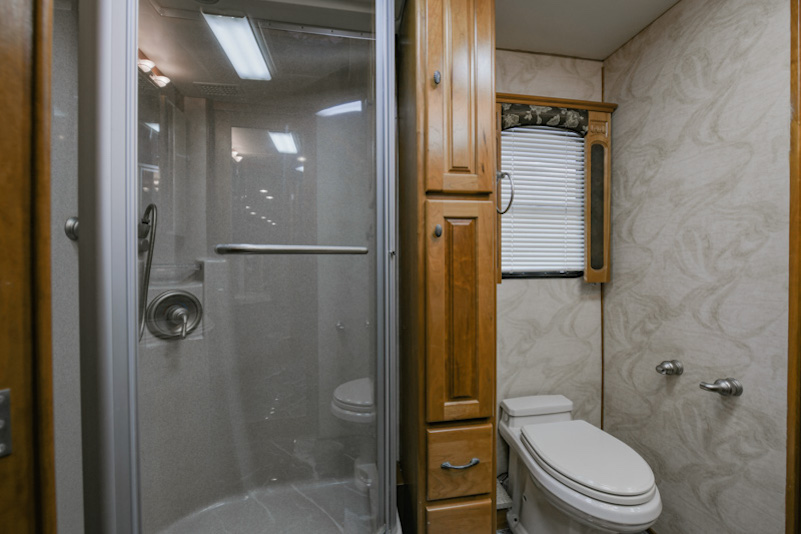 2007 Monaco Dynasty For Sale