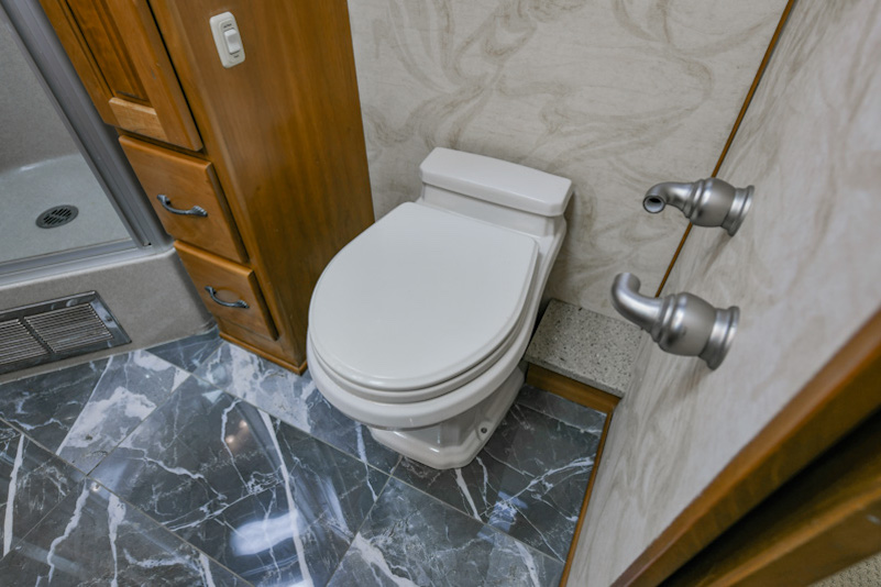 2007 Monaco Dynasty For Sale