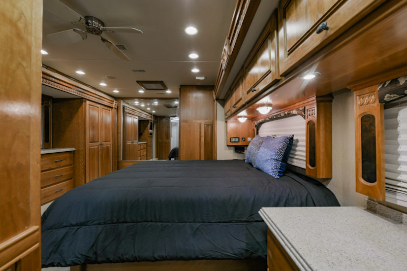 2007 Monaco Dynasty For Sale