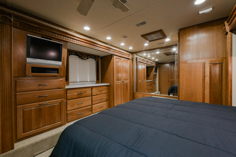 2007 Monaco Dynasty For Sale