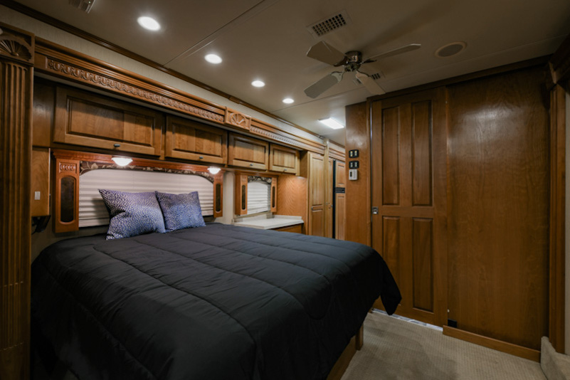 2007 Monaco Dynasty For Sale