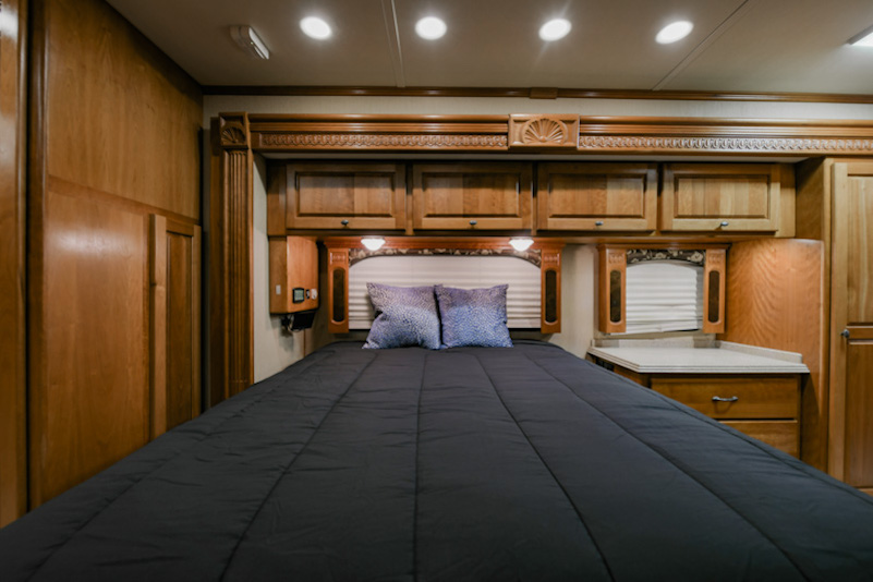 2007 Monaco Dynasty For Sale