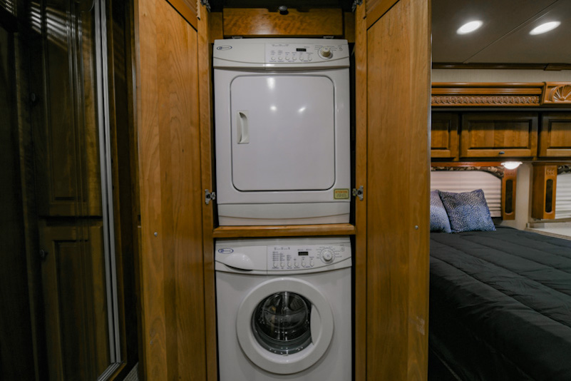 2007 Monaco Dynasty For Sale