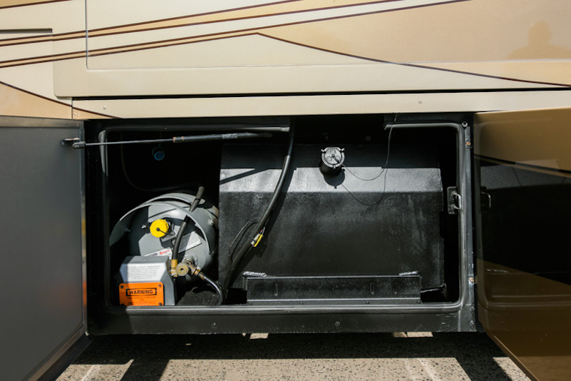 2007 Monaco Dynasty For Sale