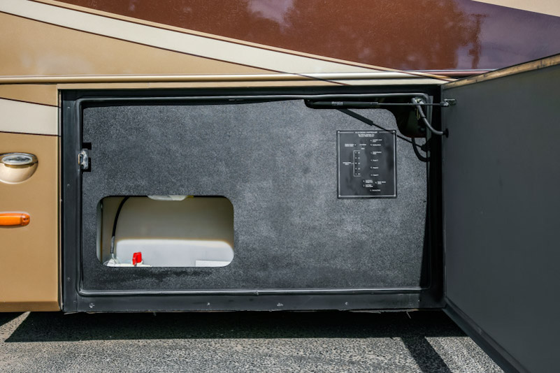 2007 Monaco Dynasty For Sale