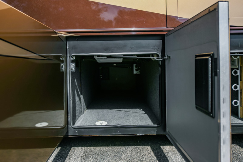 2007 Monaco Dynasty For Sale