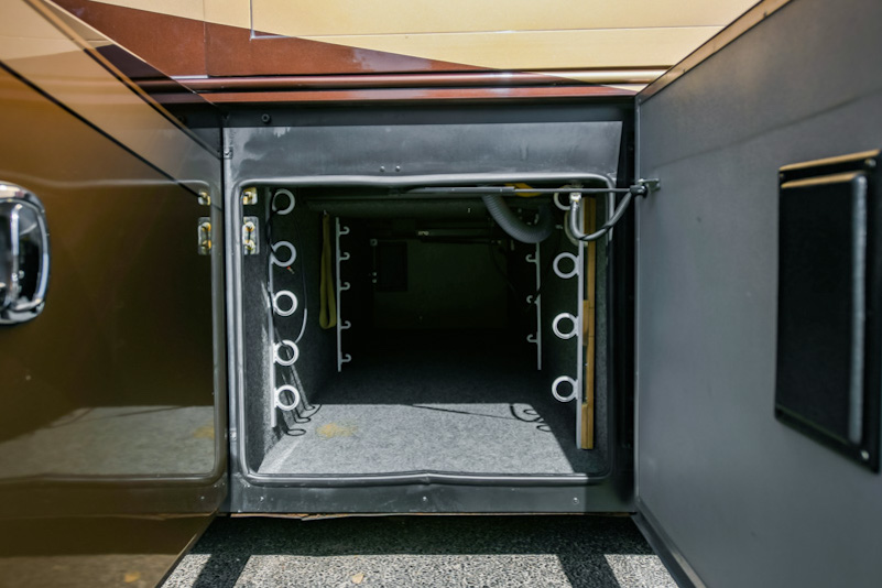 2007 Monaco Dynasty For Sale