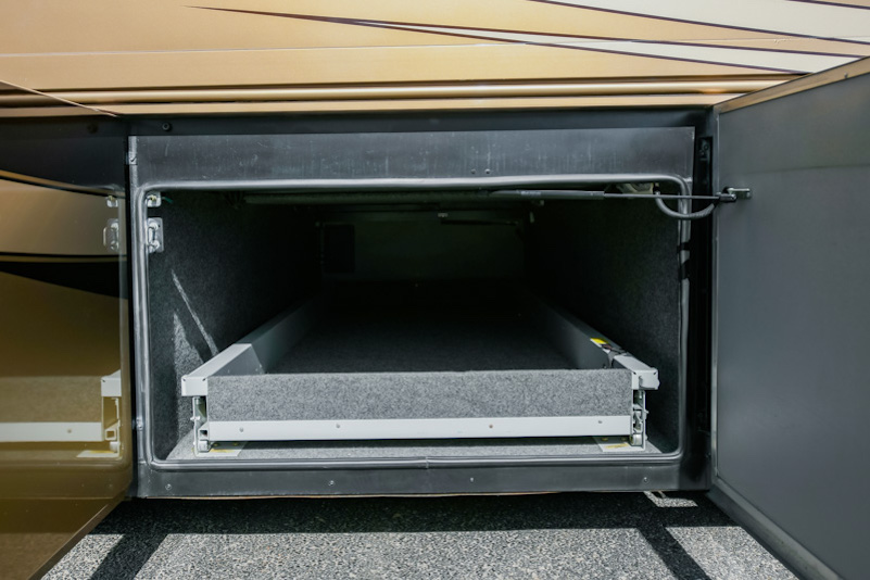 2007 Monaco Dynasty For Sale