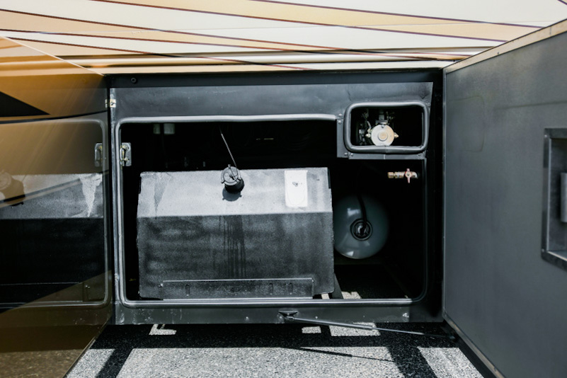 2007 Monaco Dynasty For Sale