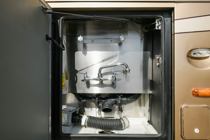 2007 Monaco Dynasty For Sale