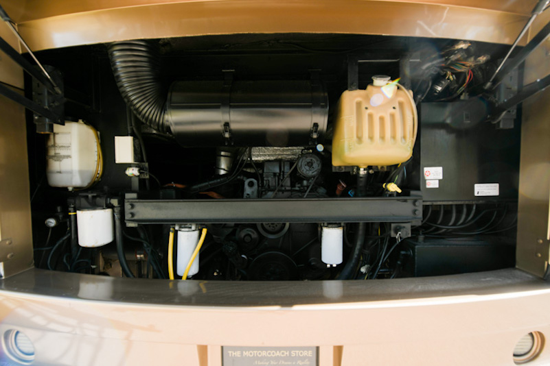 2007 Monaco Dynasty For Sale