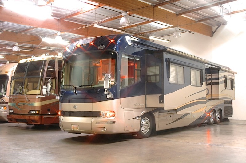 Bus-Stuff.com Class A Rv For Sale