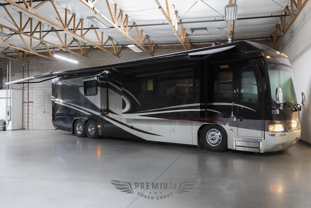 2007 Monaco Signature For Sale