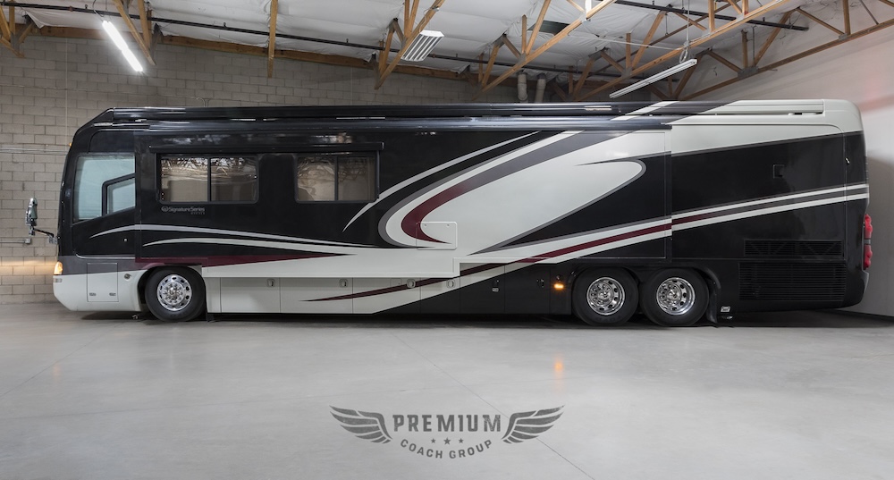 2007 Monaco Signature For Sale