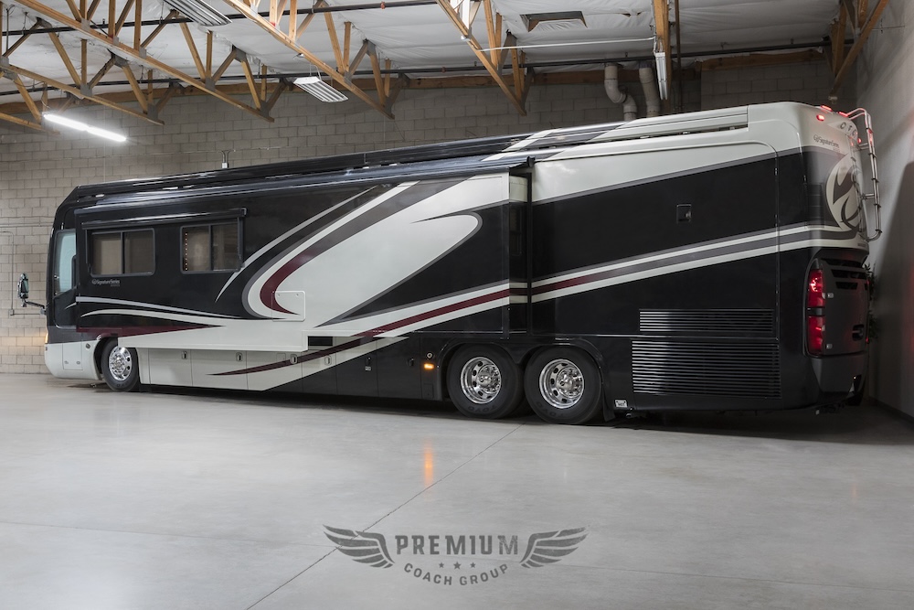 2007 Monaco Signature For Sale