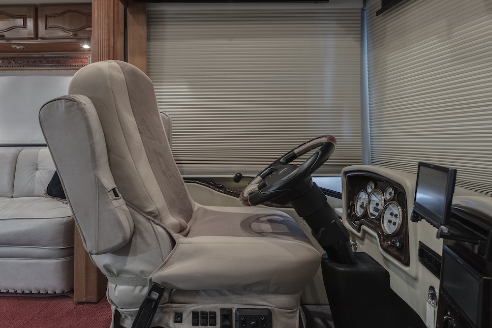 2007 Monaco Signature For Sale