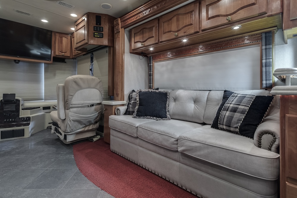 2007 Monaco Signature For Sale