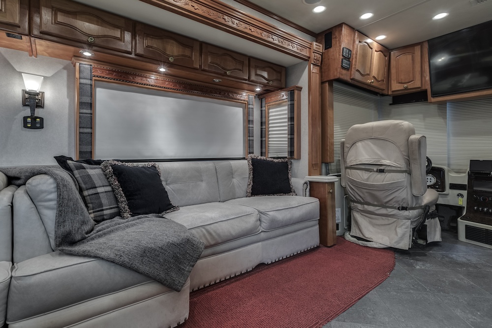 2007 Monaco Signature For Sale