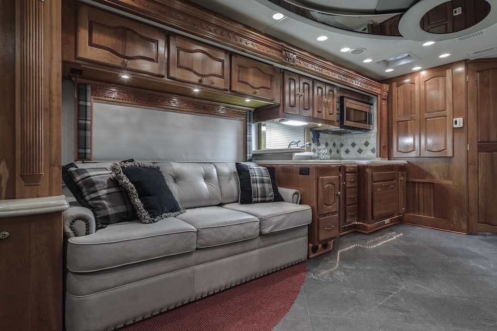 2007 Monaco Signature For Sale