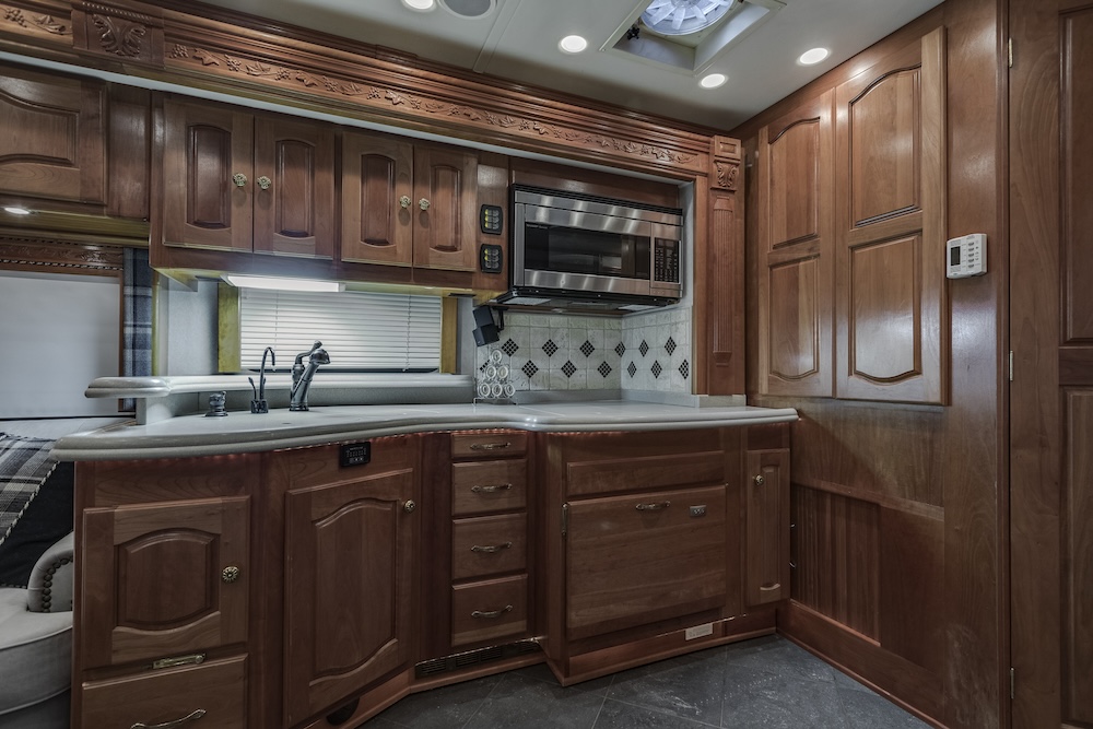 2007 Monaco Signature For Sale