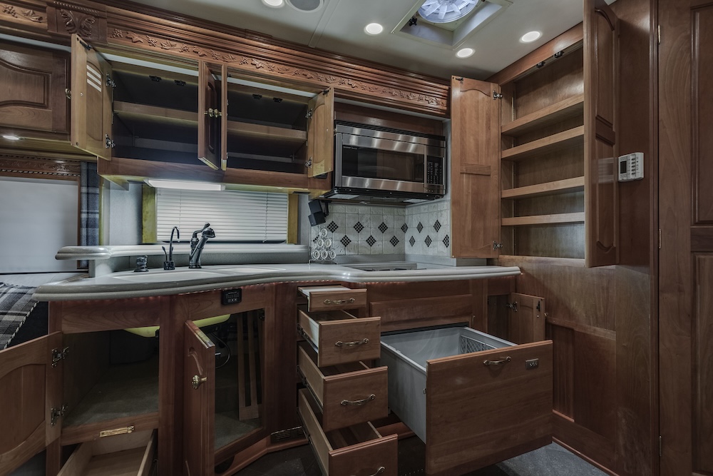 2007 Monaco Signature For Sale