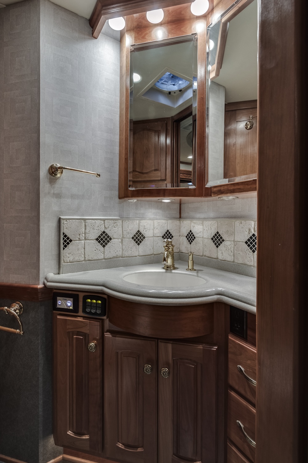 2007 Monaco Signature For Sale