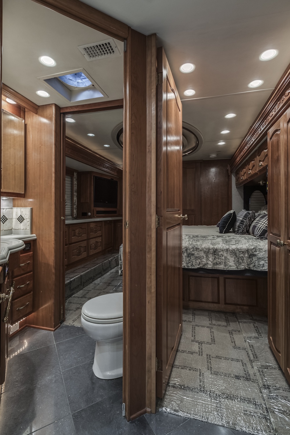 2007 Monaco Signature For Sale