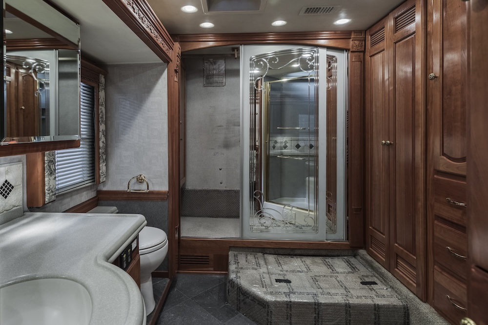 2007 Monaco Signature For Sale