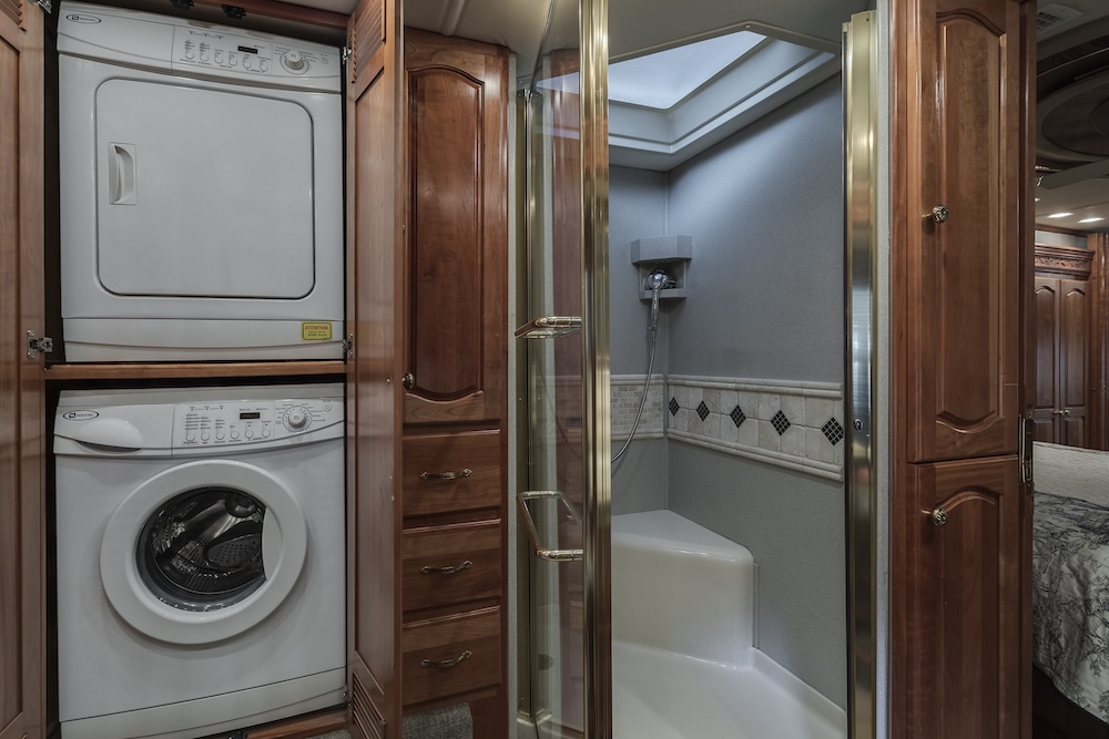 2007 Monaco Signature For Sale