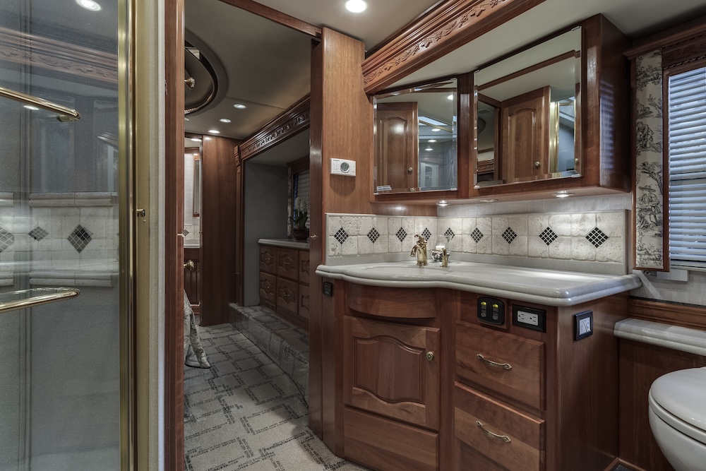 2007 Monaco Signature For Sale