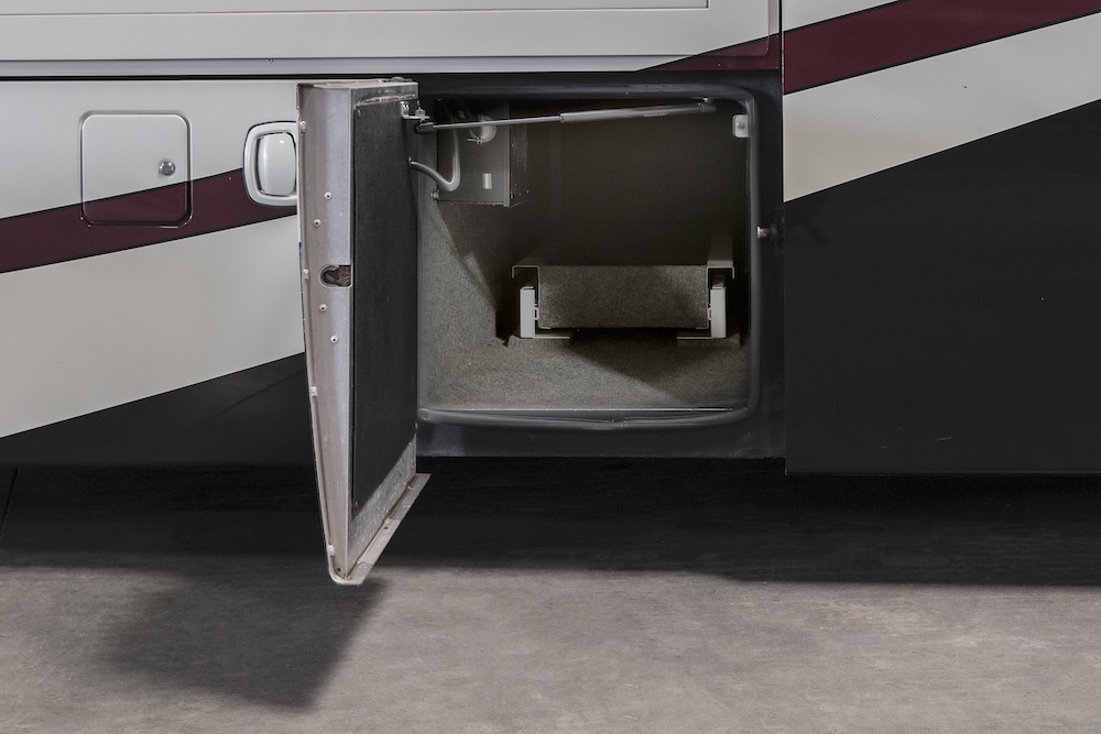 2007 Monaco Signature For Sale