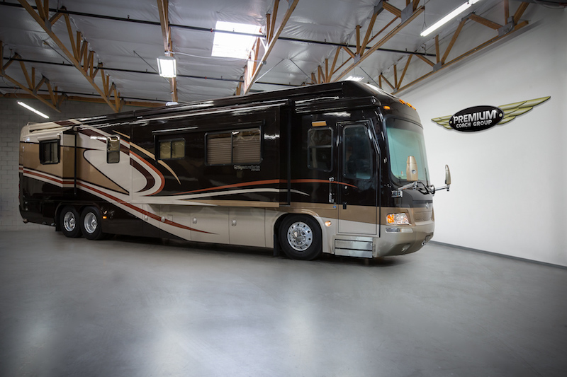 Bus-Stuff.com Class A Rv For Sale