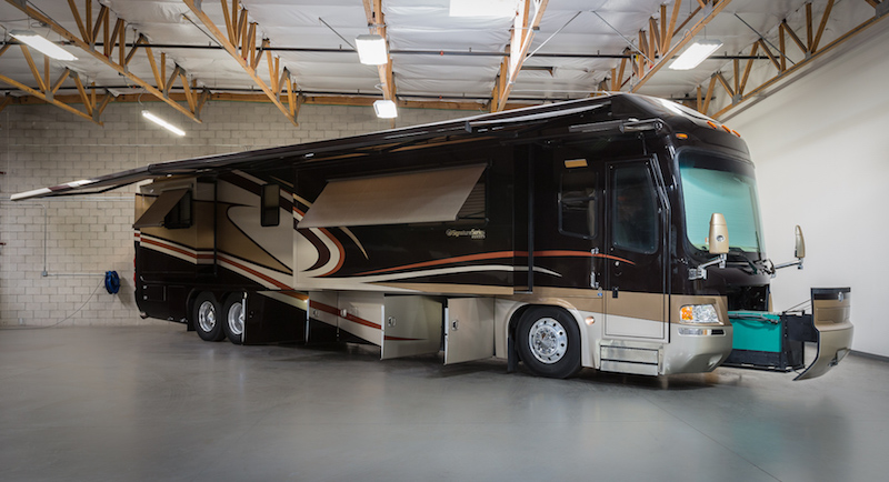 Bus-Stuff.com Class A Rv For Sale