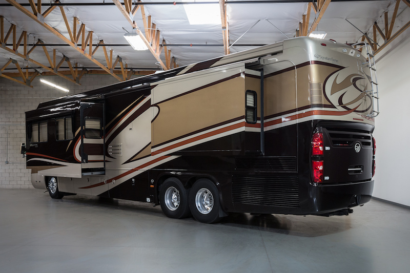 Bus-Stuff.com Class A Rv For Sale