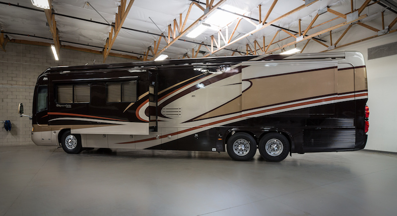 Bus-Stuff.com Class A Rv For Sale