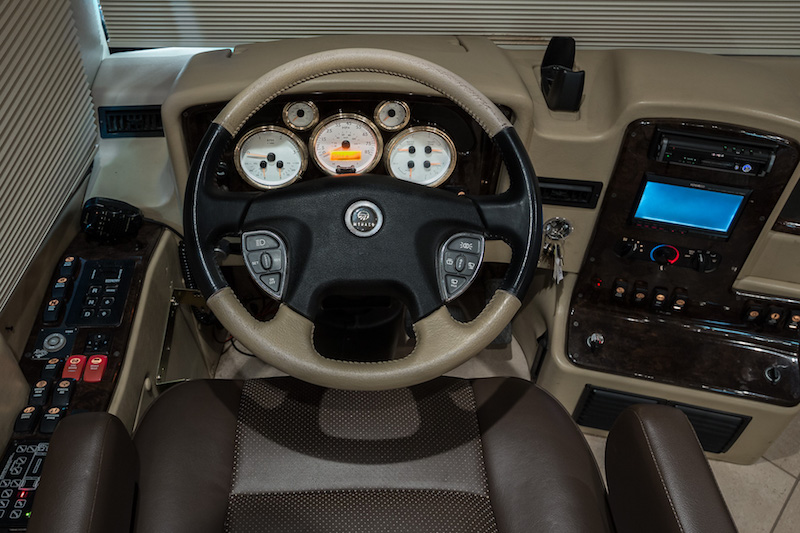 Bus-Stuff.com Class A Rv For Sale