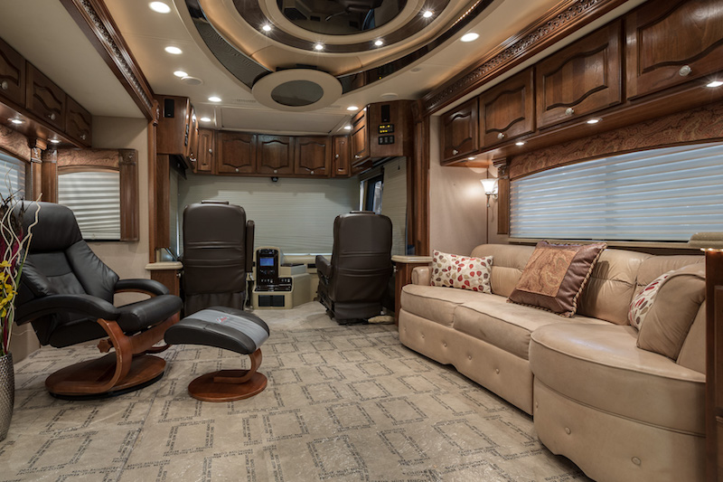 Bus-Stuff.com Class A Rv For Sale